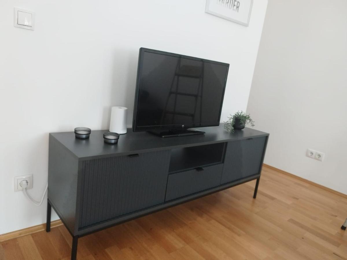 A.I.S Rooms Viena Exterior foto